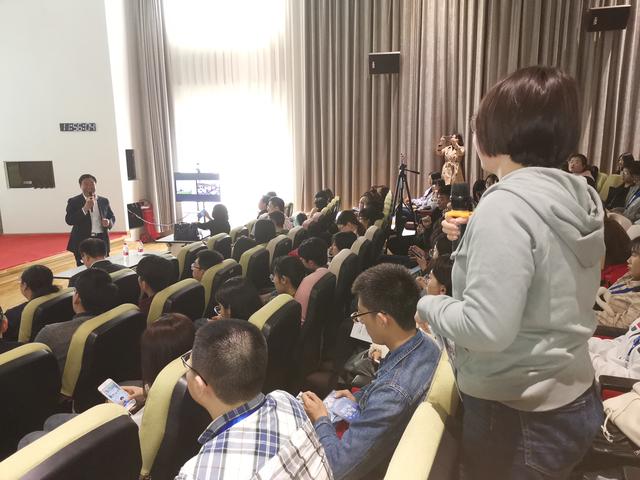 3044am永利官网历文学院文管系2019毕业实习拉开序幕